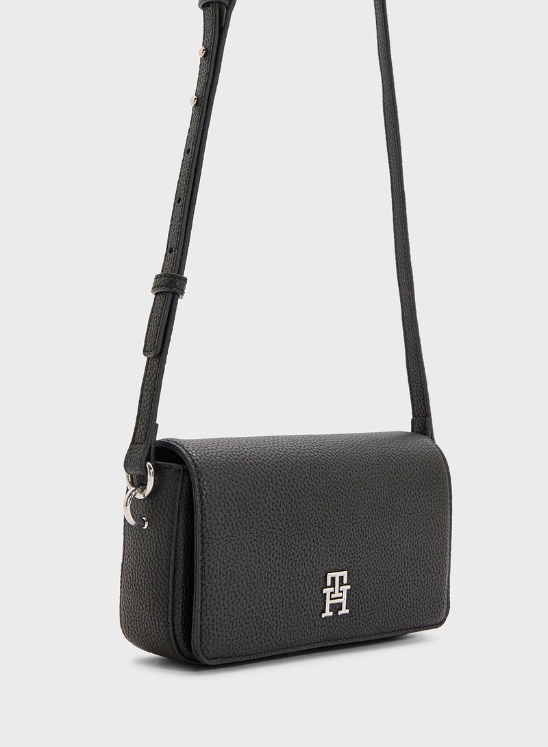 تومي هيلفيغر كروس بودي فلاف أوفر - Image 3