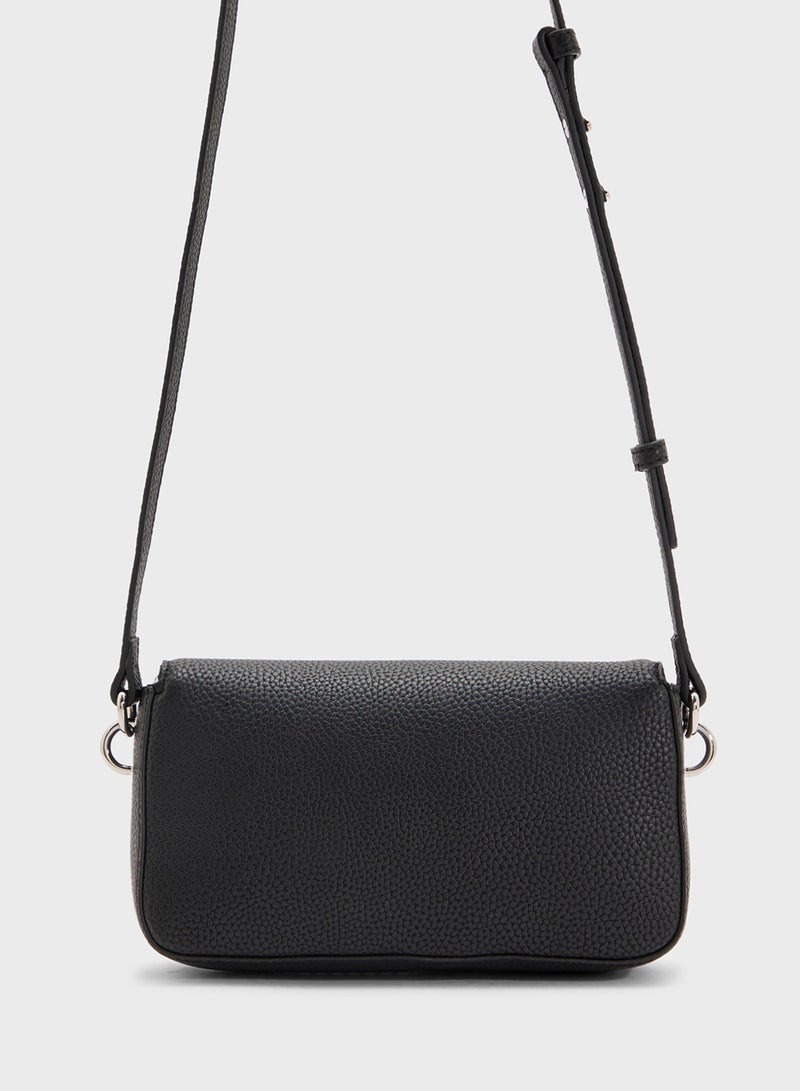 تومي هيلفيغر كروس بودي فلاف أوفر - Image 2