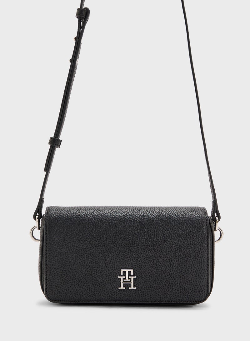 تومي هيلفيغر كروس بودي فلاف أوفر - Image 1