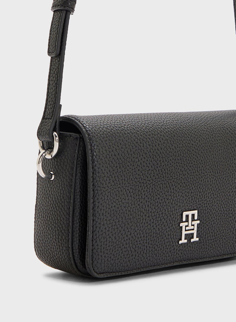 تومي هيلفيغر كروس بودي فلاف أوفر - Image 4