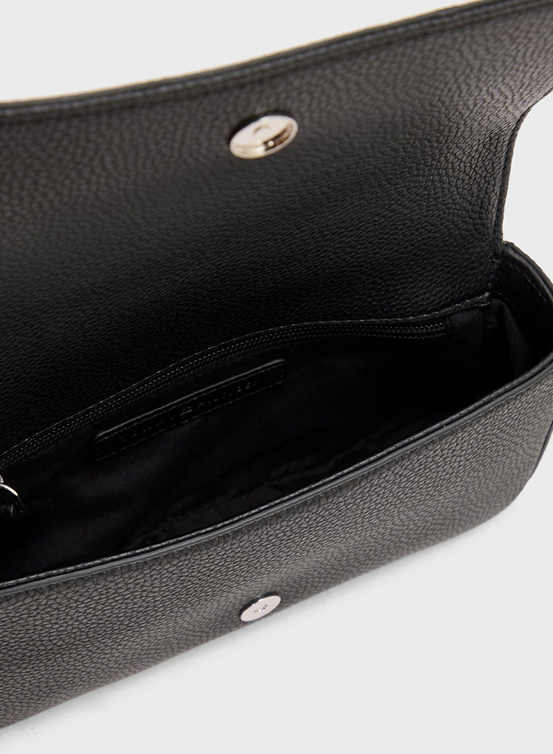 تومي هيلفيغر كروس بودي فلاف أوفر - Image 5