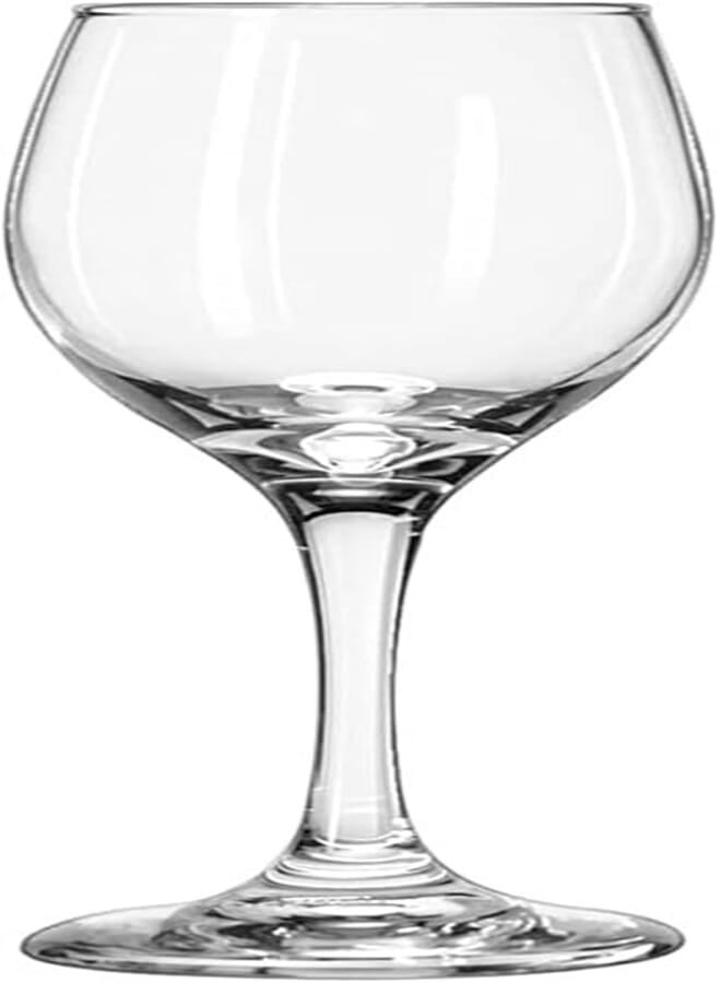 Libbey wine perception 23.7 cl 8 oz
