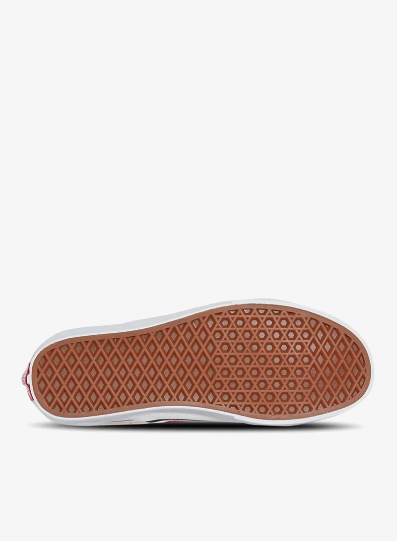 VANS Classic 138 Unisex Slip-On Shoes