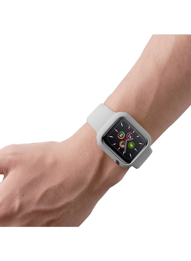 GULFLINK Protective Case Cover for Apple Watch 7 45mm  - Image 5