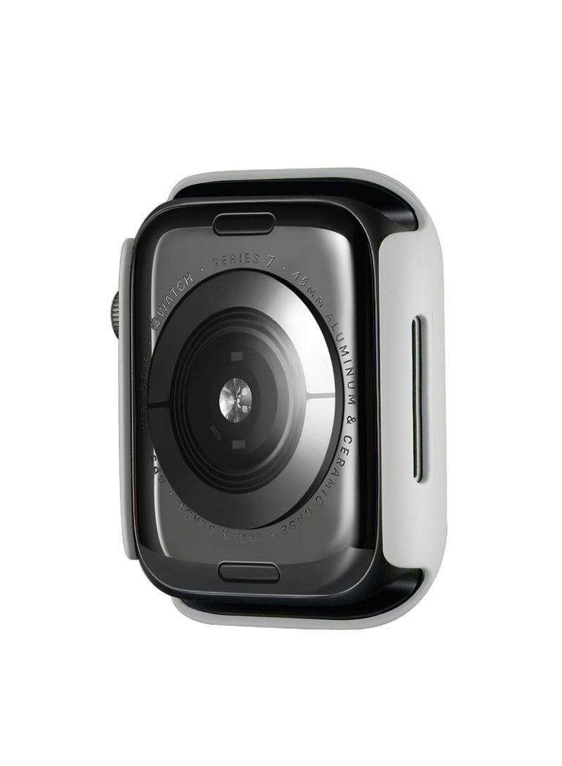 GULFLINK Protective Case Cover for Apple Watch 7 45mm  - Image 4