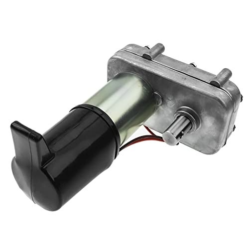 A-Premium RV Power Gear Slide Out Motor Compatible with Speed 9 RPM 850 in-lbs Ratio 131:1 - Image 2