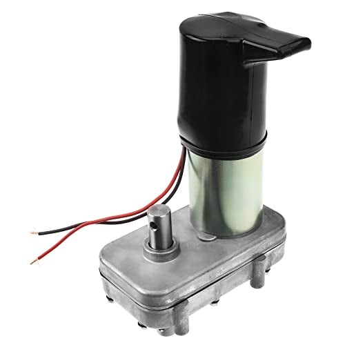 A-Premium RV Power Gear Slide Out Motor Compatible with Speed 9 RPM 850 in-lbs Ratio 131:1 - Image 4