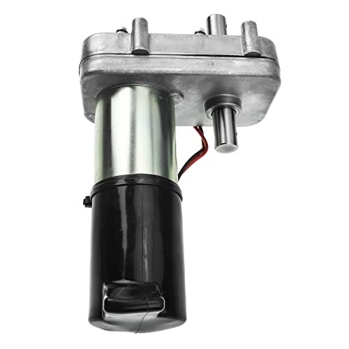 A-Premium RV Power Gear Slide Out Motor Compatible with Speed 9 RPM 850 in-lbs Ratio 131:1 - Image 3