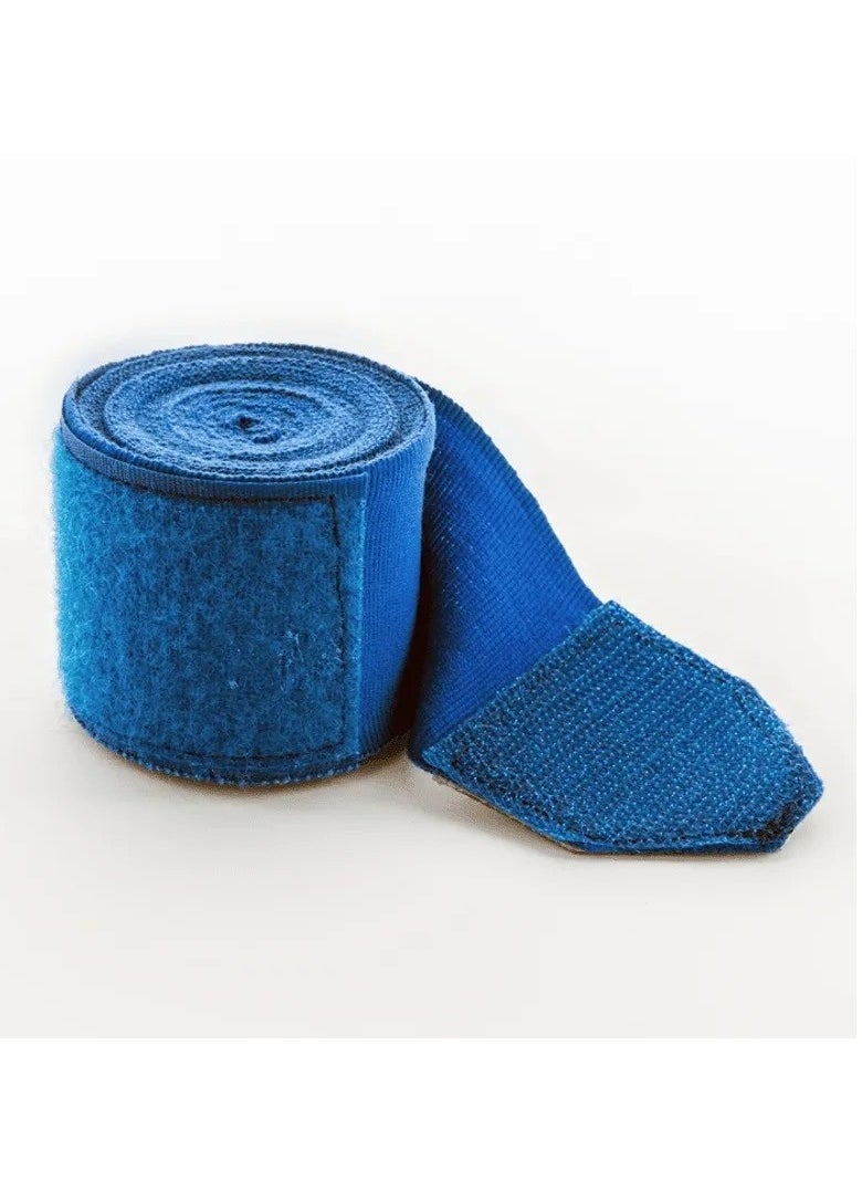 Ufc - Contender Hand Wraps | 4.5M Blue - Image 1