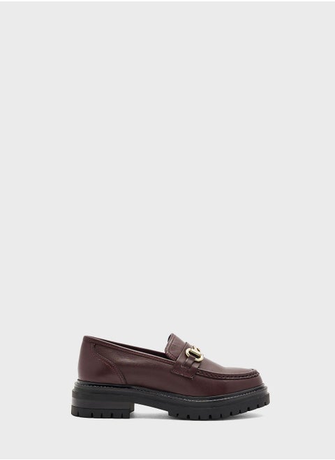 Gallagher Slip Ons