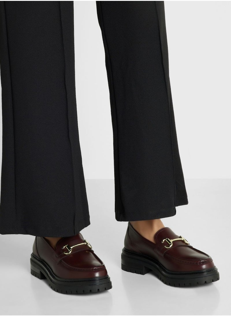 Dune LONDON - Gallagher Slip Ons - Image 1
