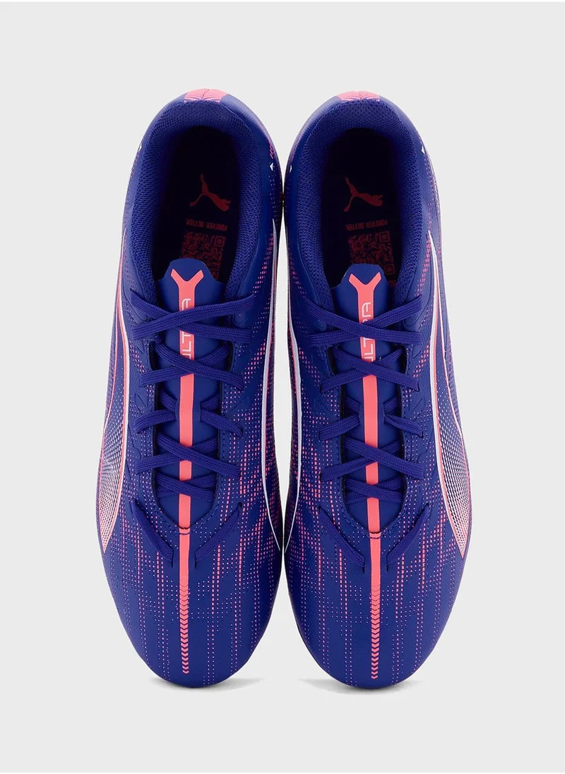 PUMA Ultra 5 Play Fg/Ag