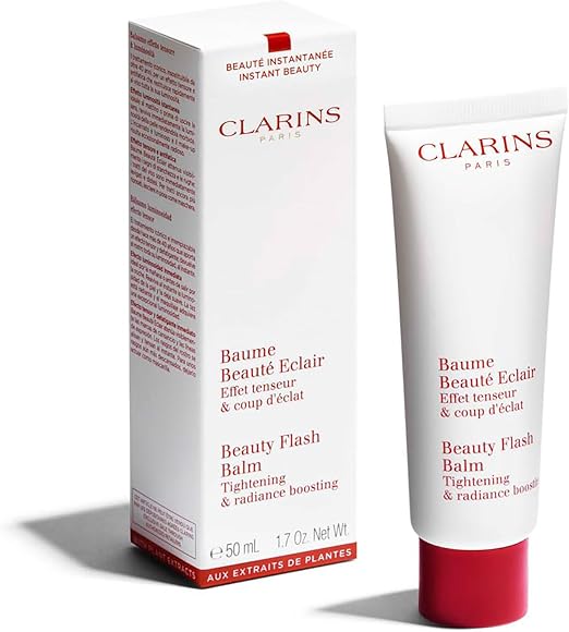 CLARINS بلسم الجمال من كلارنس 50 مل - Image 5