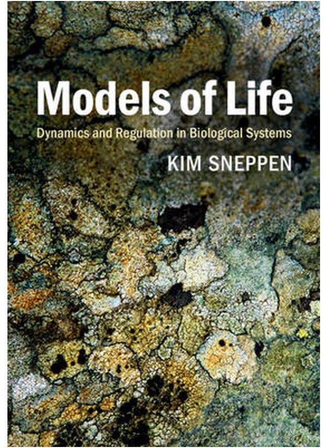 null - Models of Life: Dynamics and Regulation in Biological Systems - Image 1