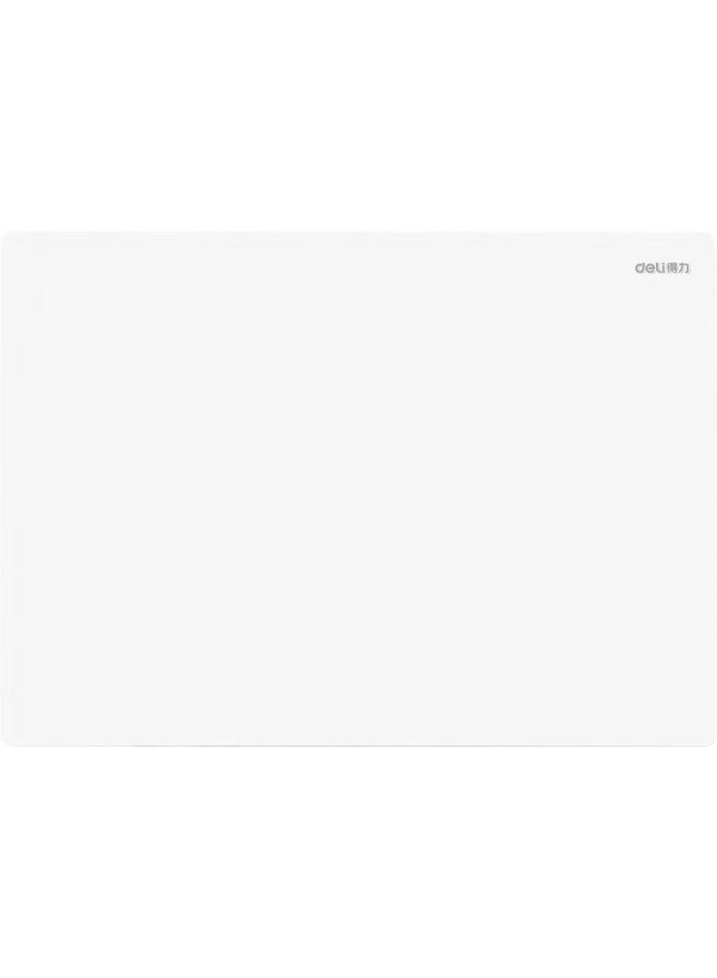 Deli Eva Writing Pad, Transparent Desk Protector For Primary School Students, Thick Desk Mat, Clear, Pp851 - Image 2