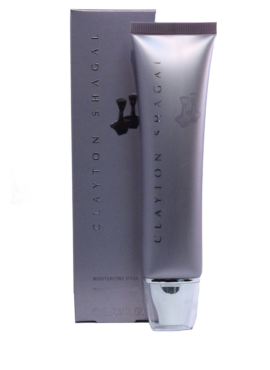 Clayton Shagal Clayton Shagal Moisturizing Mask 