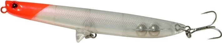 FUJIN Venom Above Water Model Fish VM120W 019 Moon Red Head