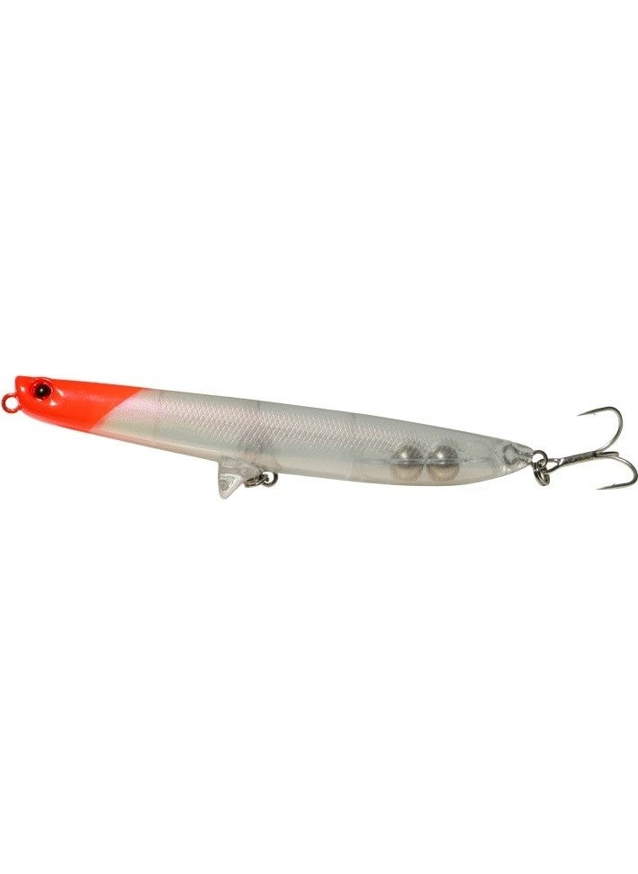 FUJIN Venom Above Water Model Fish VM120W 019 Moon Red Head 