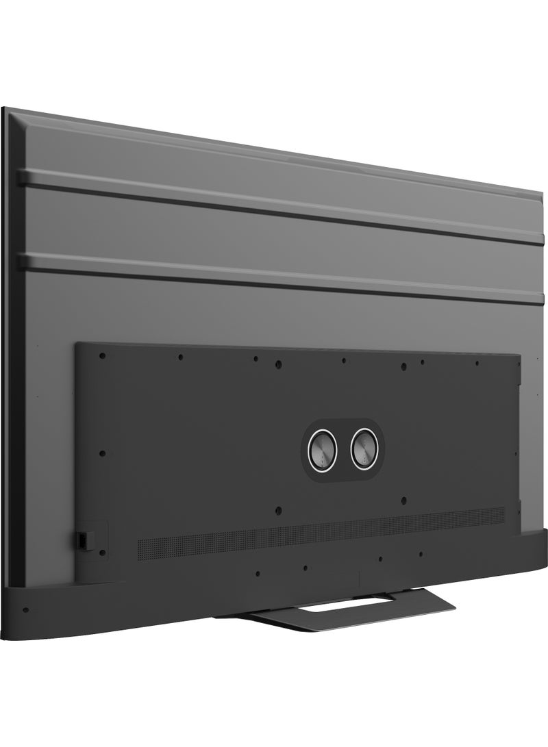 Blaupunkt 65 inch 4K Ultra HD Mini LED Smart TV - Image 4