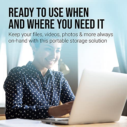 PNY 128GB Attaché 4 USB 3.2 Flash Drive - Image 3