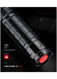 Generic waterproof flash light, diving flash light,strong flash light,rechargable flashlight  - Image 3
