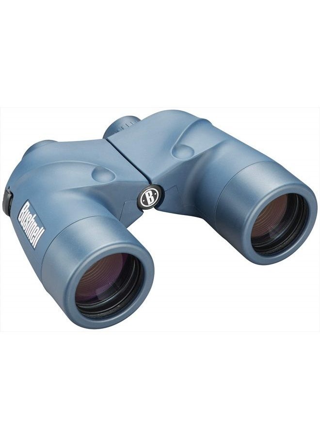 Bushnell Marine 7x50 Waterproof Binocular  - Image 1