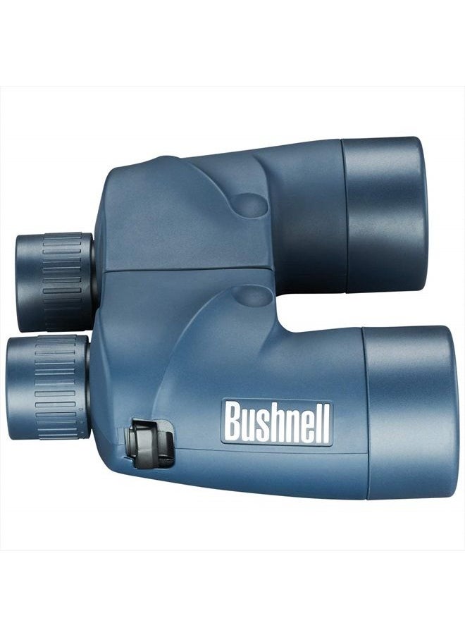 Bushnell - Marine 7x50 Waterproof Binocular - Image 1