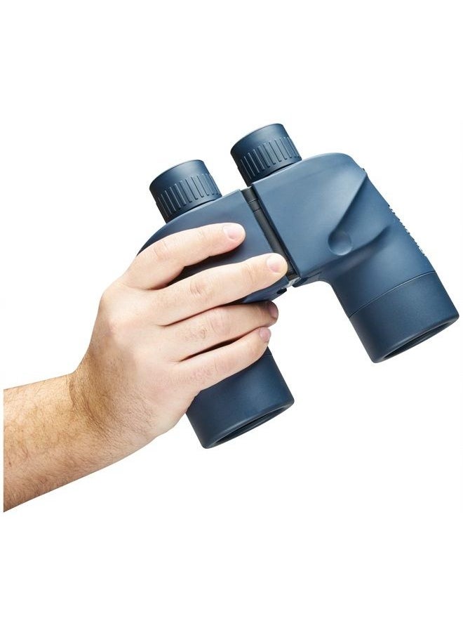 Bushnell Marine 7x50 Waterproof Binocular  - Image 5