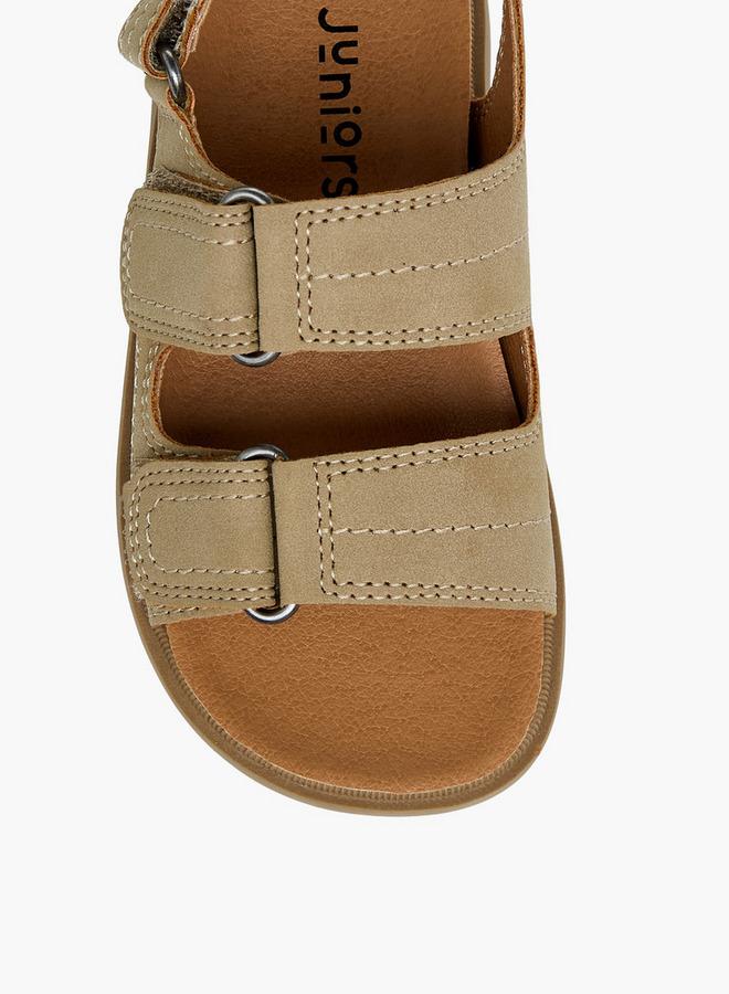 JUNIORS Boys Hook & Loop Sandals - Image 3