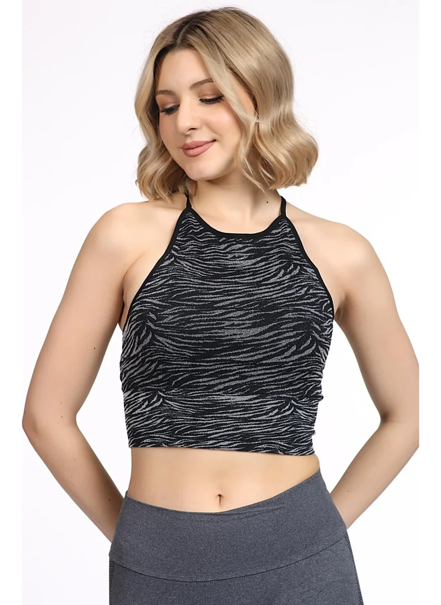 Miorre Seamless Reversible Sports Bra