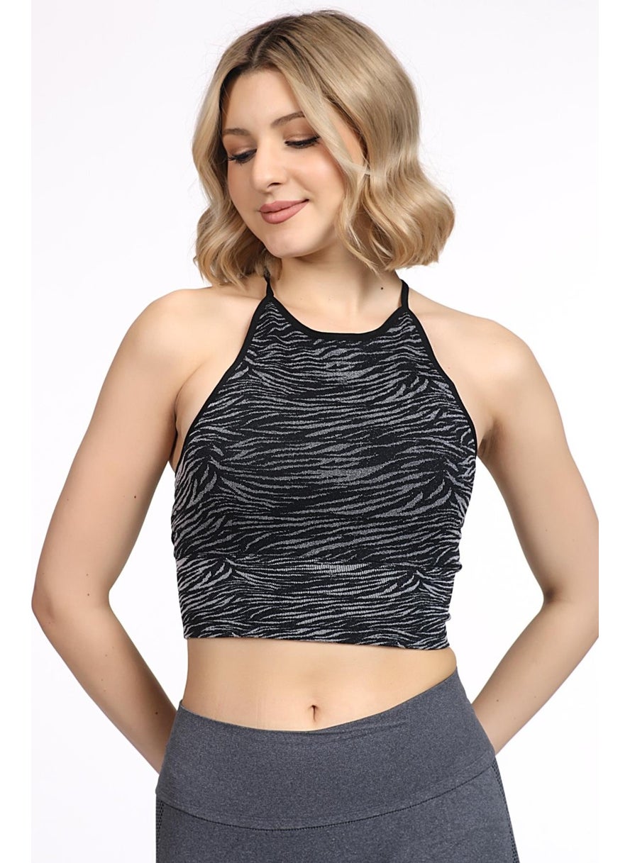 Miorre Seamless Reversible Sports Bra  - Image 4