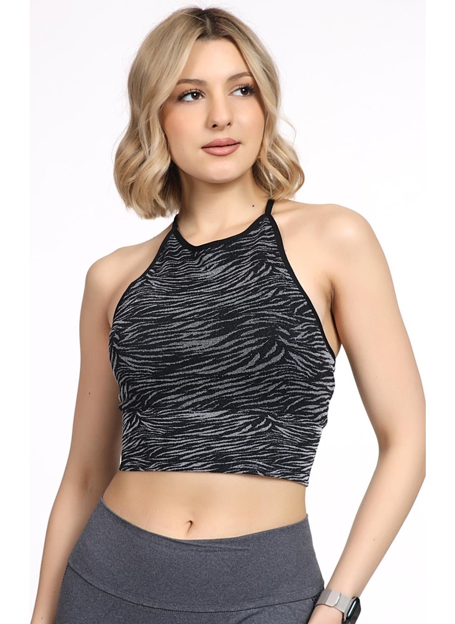 Miorre Seamless Reversible Sports Bra  - Image 5