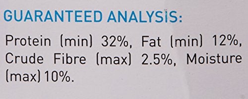 PUREPET Fish Adult Cat Food, 250G Buy 1 - Get 1 Free - Dry - Image 2