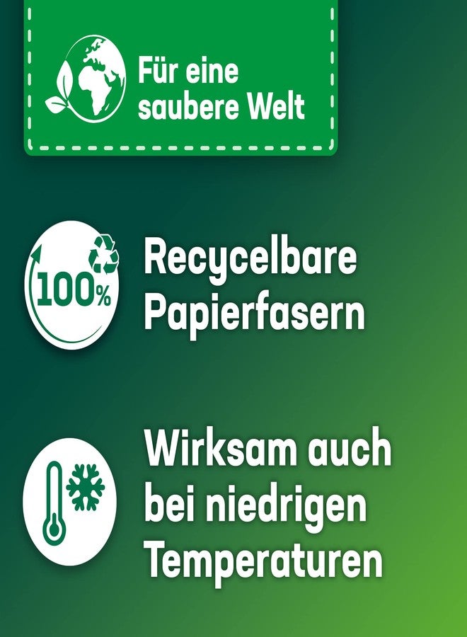 Persil Universal Laundry Detergent Powder | Deep Clean - All-in-one Solution For Clean Laundry And Freshness For The Machine (90 Loads | 5.4 Kg) - Image 5