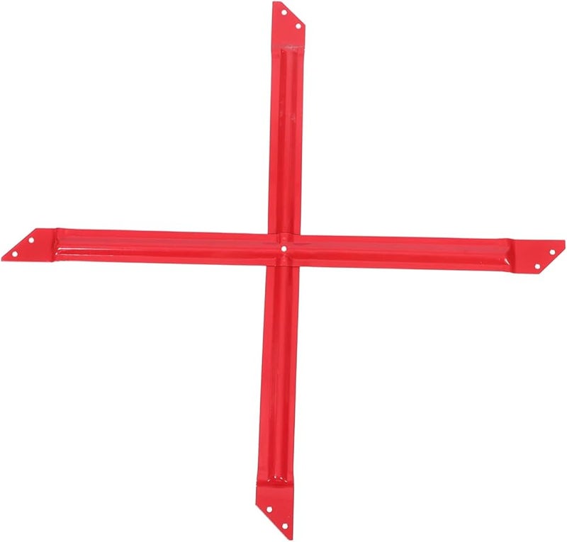 Heavy Duty Steel Ladder Tie Rods for Step Fixing Safety Stability - Image 2