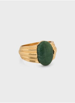 ELLA Signet Ring  - Image 1