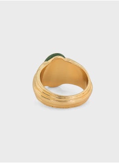 ELLA Signet Ring  - Image 2