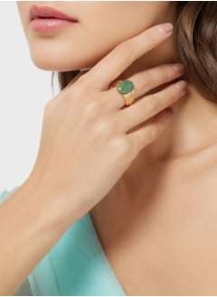 ELLA Signet Ring  - Image 5