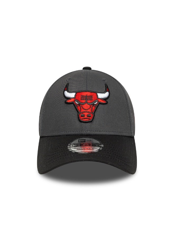 NEW ERA SIDE PATCH 9FORTY CHIBUL  STCBLK - Image 4