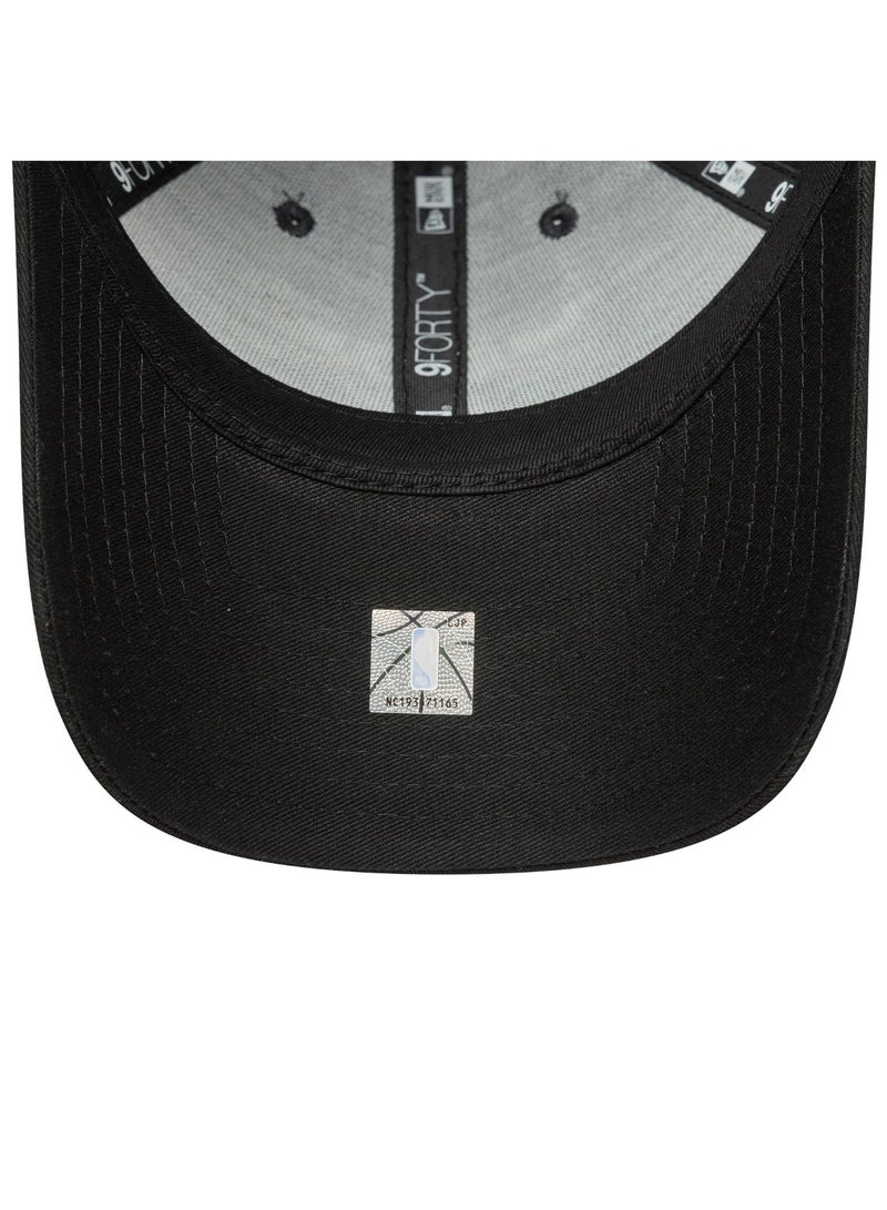NEW ERA SIDE PATCH 9FORTY CHIBUL  STCBLK - Image 2