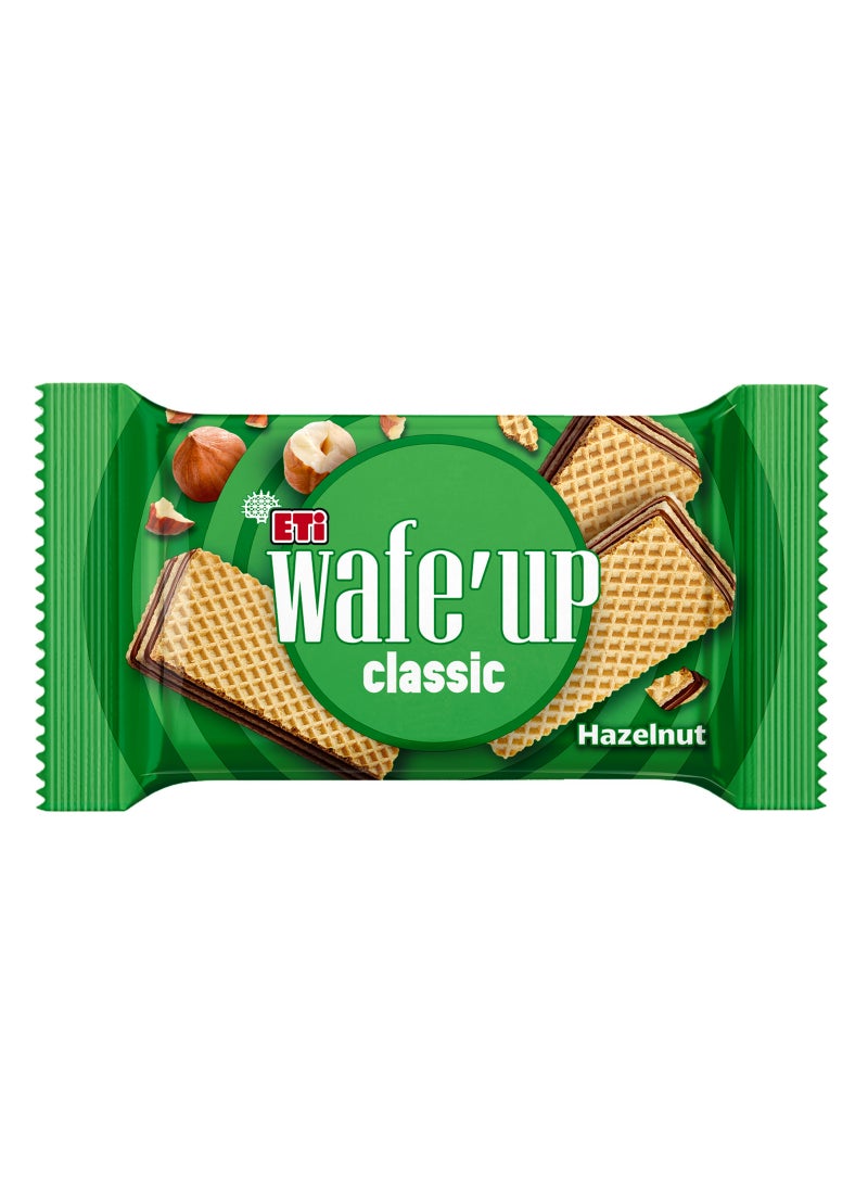 Wafe Up رقائق البندق - Image 1