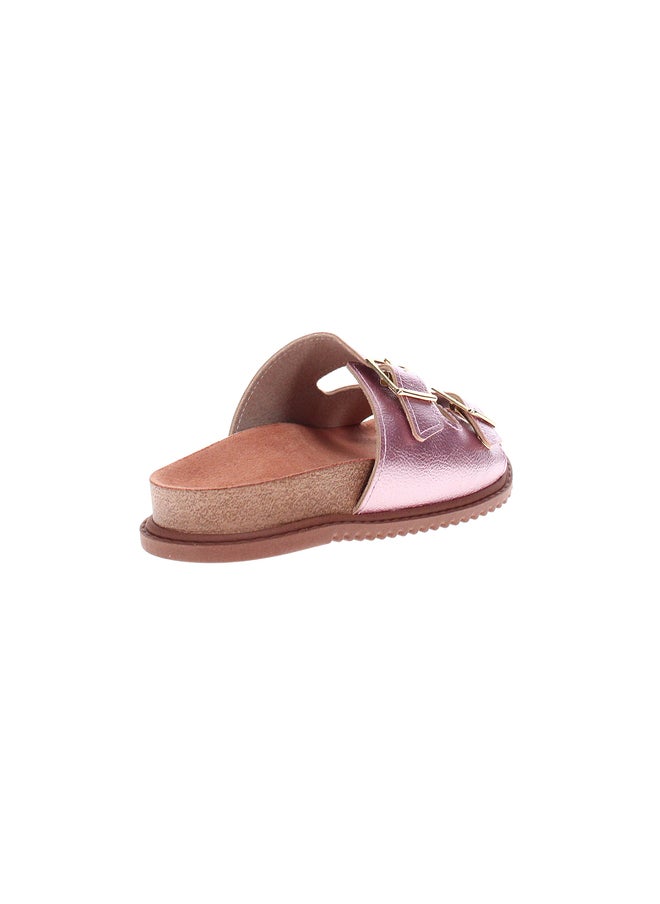 MOLEKINHA Double Band Flat Sandals  - Image 3