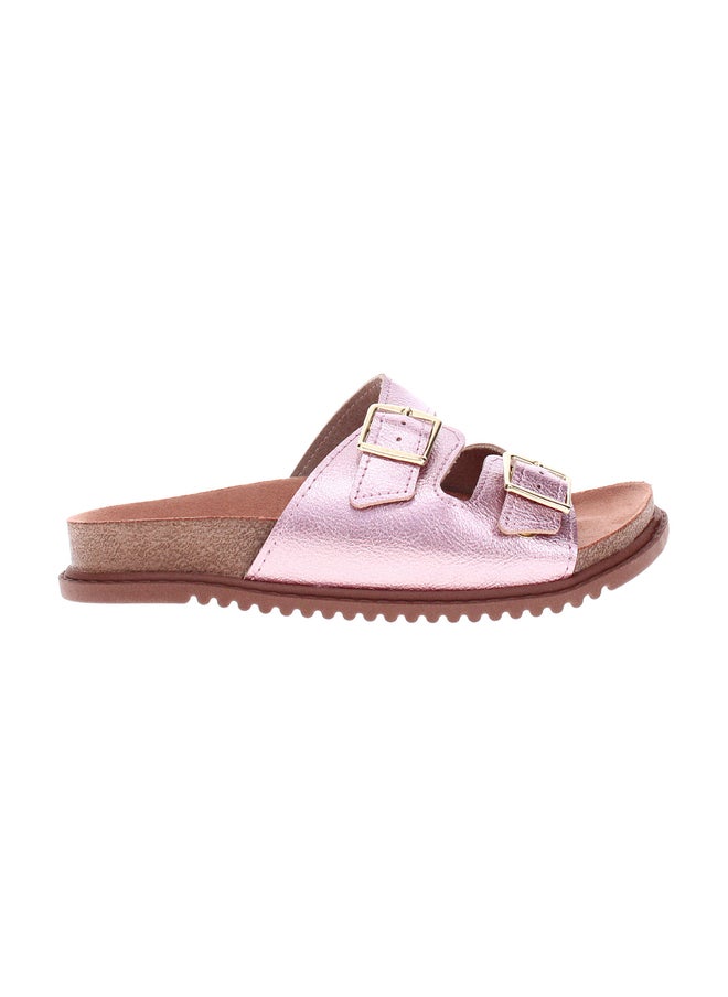 MOLEKINHA Double Band Flat Sandals  - Image 2