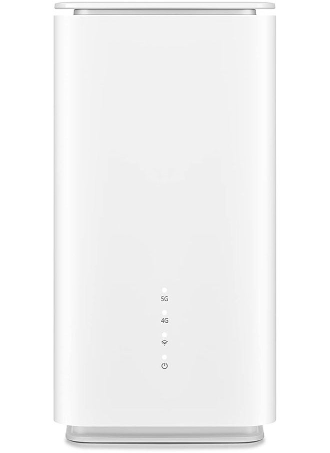 Generic - G CPE T1a router with Sim slot LTE Cat20 WiFi hotspot Wi-Fi 6 AX1800, up to 4.1Gbps, can connect up to 32 devices, - Image 1