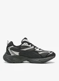 PUMA shadow gray-puma silver
