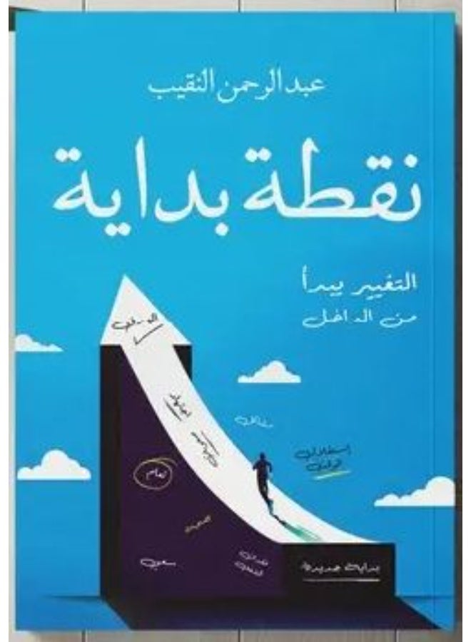 Starting point of authorship by Abdulrahman Al-Naqeeb - Image 1