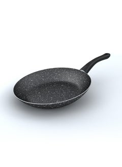 LAZORD Granite Frying Pan Size 24 Cm Black - pzsku/Z6BDDDD815B94FE715229Z/45/_/1740395610/e7f3f843-9a42-41bd-bbbd-611a9dcd1cdf