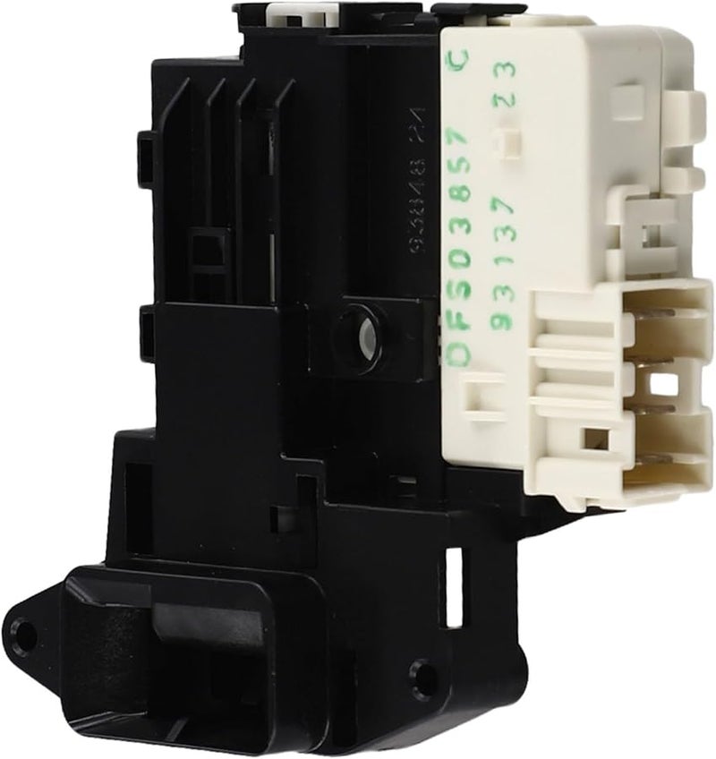 جزء استبدال قفل باب غسالة الأسطوانات EBF61315803 EBF61315801 EBF62534402 تركيب سهل أمان معزز - Image 3