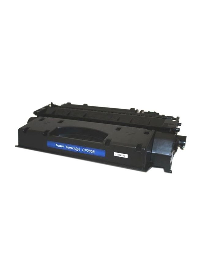 HP خرطوشة حبر 80X لطابعة ليزر جيت أسود - Image 1
