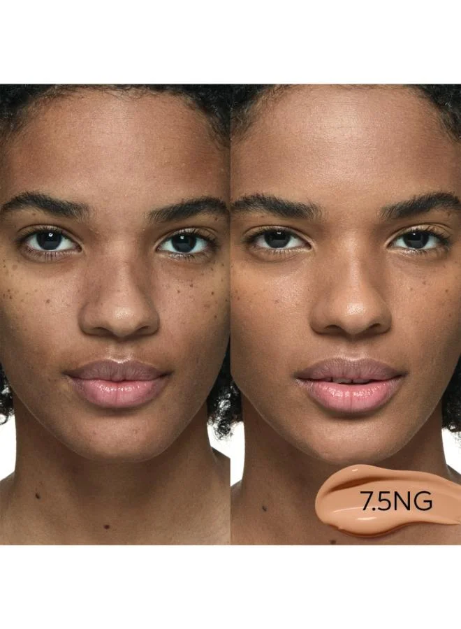 Kiko Milano NEUTRAL GOLD LOVE FUSION 24H MOISTURE RADIANT FOUNDATION for Women | Best Price UAE